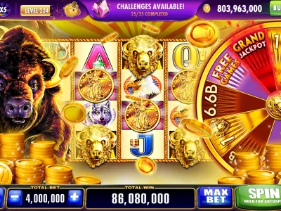 Captura de Tela do App win222bet 3